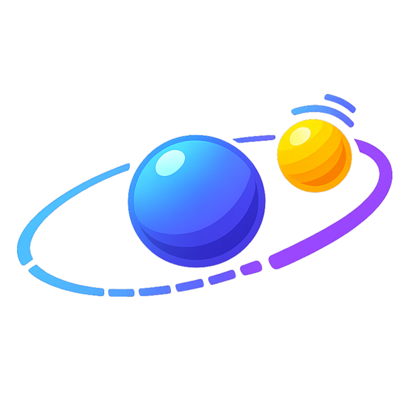 Circular Motion icon