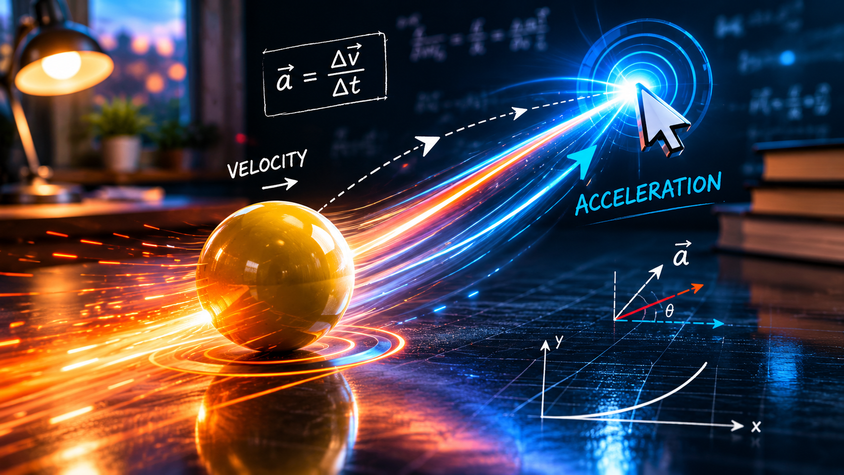 Ball Acceleration thumbnail
