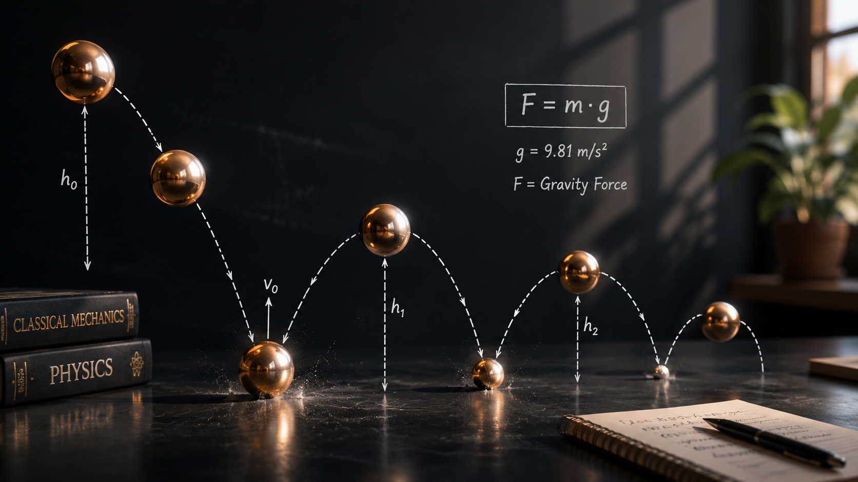 Ball Gravity thumbnail